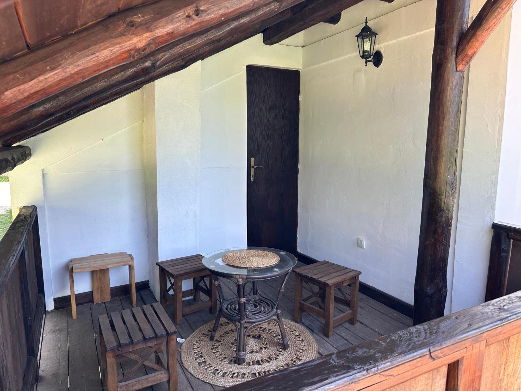 Konak Tosa Poganovo Extérieur photo